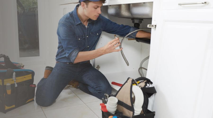Local expert plumbing services in Castle Hayne, NC